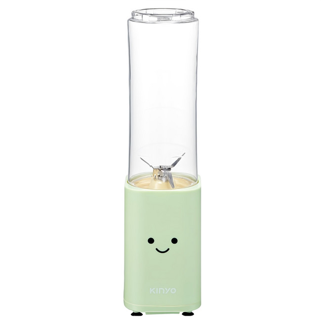 Kinyo SMILE 輕享隨行杯果汁機 JR-21G