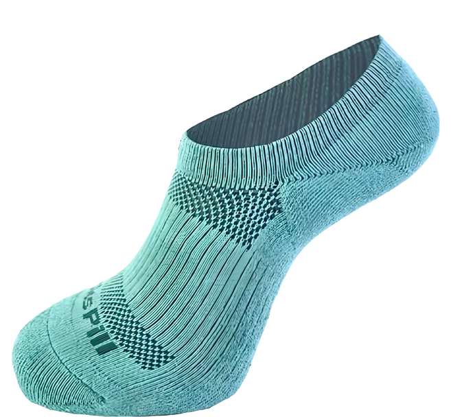 Socks Pill 機能除臭抗菌足弓運動船襪 SP-3001