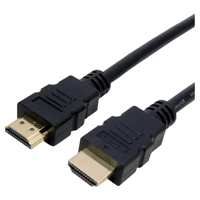 DigiSun 得揚 4K HDMI 2.0 影音傳輸線 HDR Dolby Vision 18Gbps, 5m, 1條