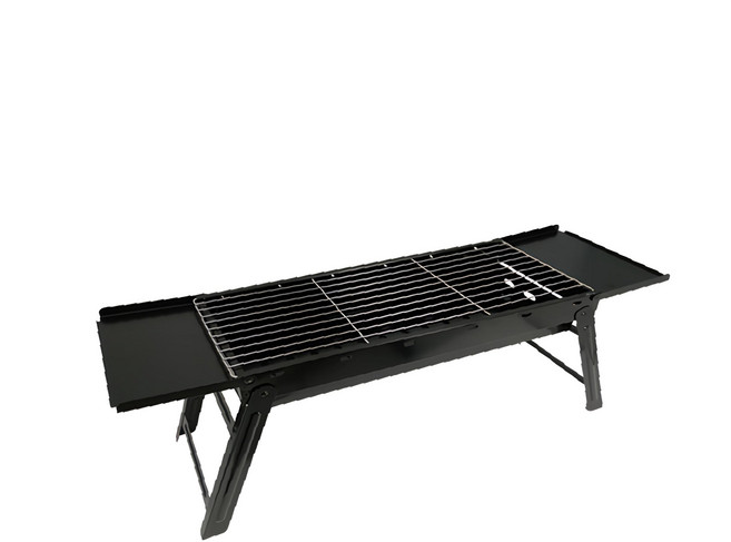 點秋香 黑金剛日式串燒碳烤爐, 1個