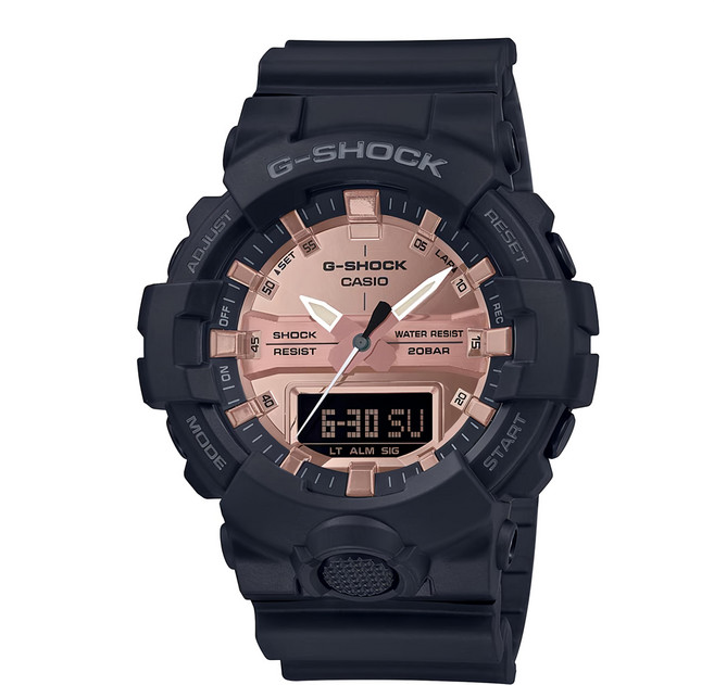 CASIO 卡西歐 G-SHOCK 手錶