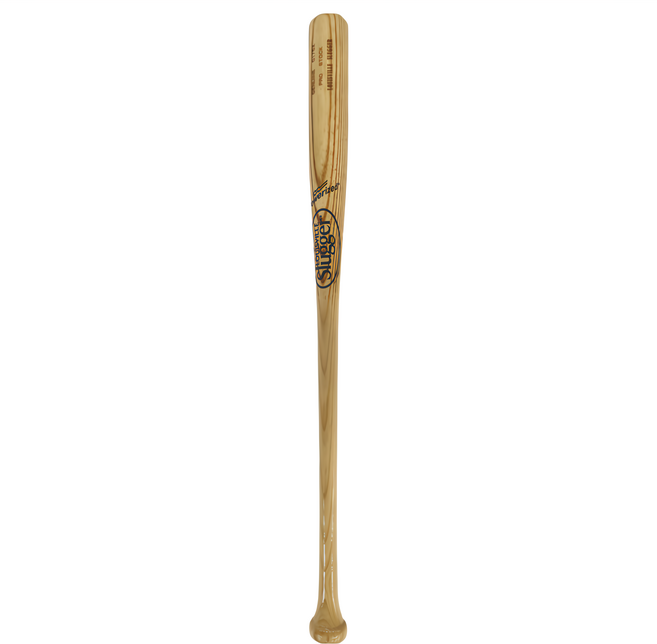 LOUISVILLE Slugger LS PRO STOCK G175X 白樺木棒 挖頭設計 LA1262875XFLOLC 900g, 火烤原 白樺木色, 1支