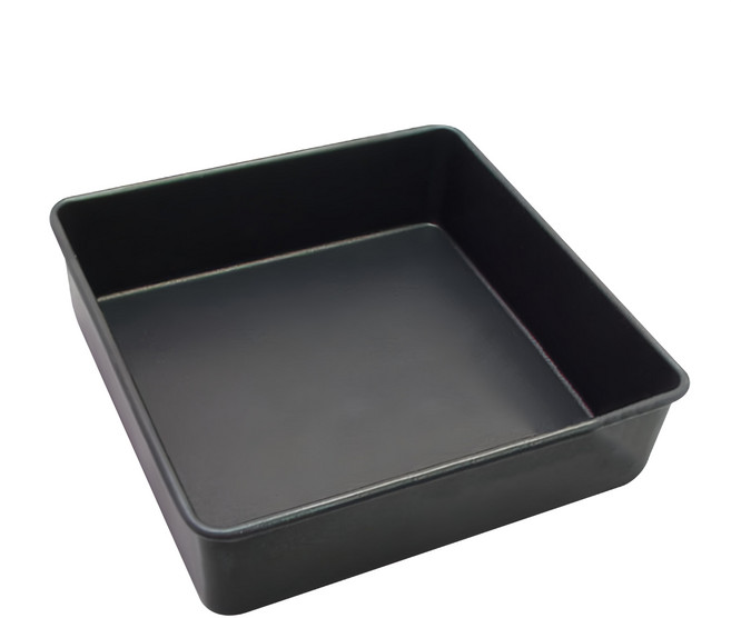 正方形蛋糕模具, 1入