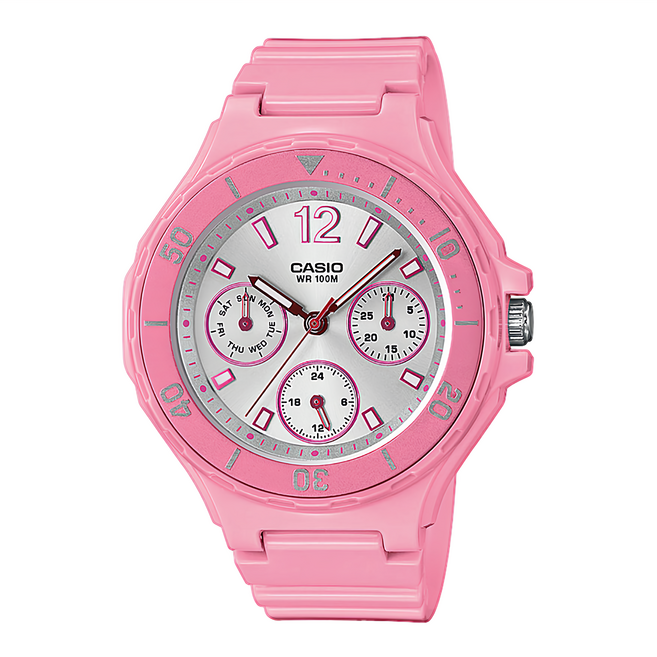 CASIO 卡西歐 手錶