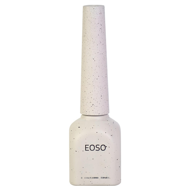 EOSO 彩色甲油膠, 109 荔枝糖霜, 12g, 1瓶