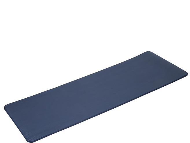 comet Sports NBR 瑜伽墊 20mm 海軍藍, 1個