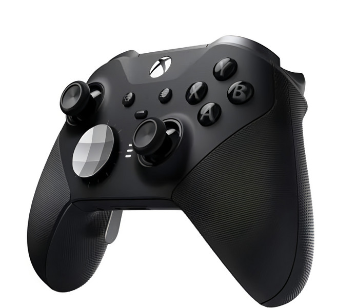 XBOX Series X無線控制器 Xbox one 無線控制菁英 2, 1個