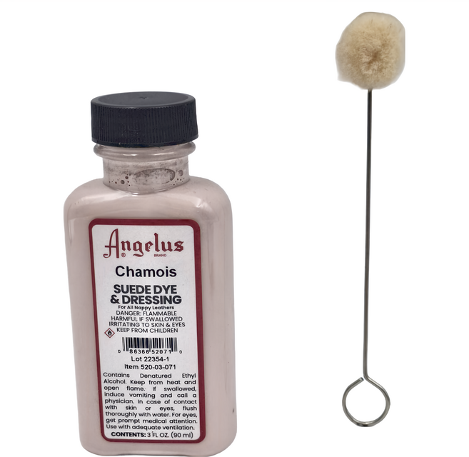 美國 Angelus 麂皮染劑 520-03-071