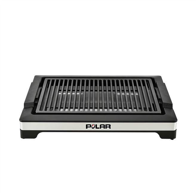 POLAR 普樂 多功能電烤盤, PL-1521