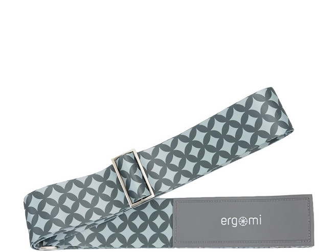 ergomi Strap 行李束帶 EH-BELFB-DT