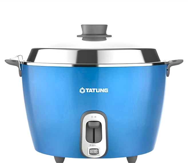 TATUNG 大同 不鏽鋼電鍋 TAC-11R-MB 11人份