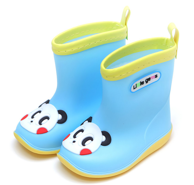 little gems 兒童款 雨靴 KD1015