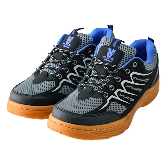 Hanama 悍馬 生膠鞋底多功能運動鞋