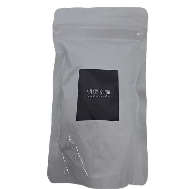 順便幸福 花果瑪黛立體茶包 獨享組, 2.5g, 10包, 1袋