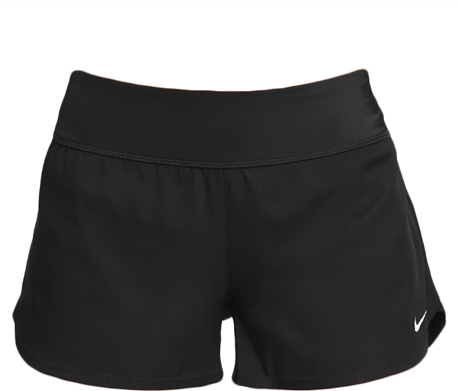 NIKE 耐吉 女款 四角泳褲 NESS9200