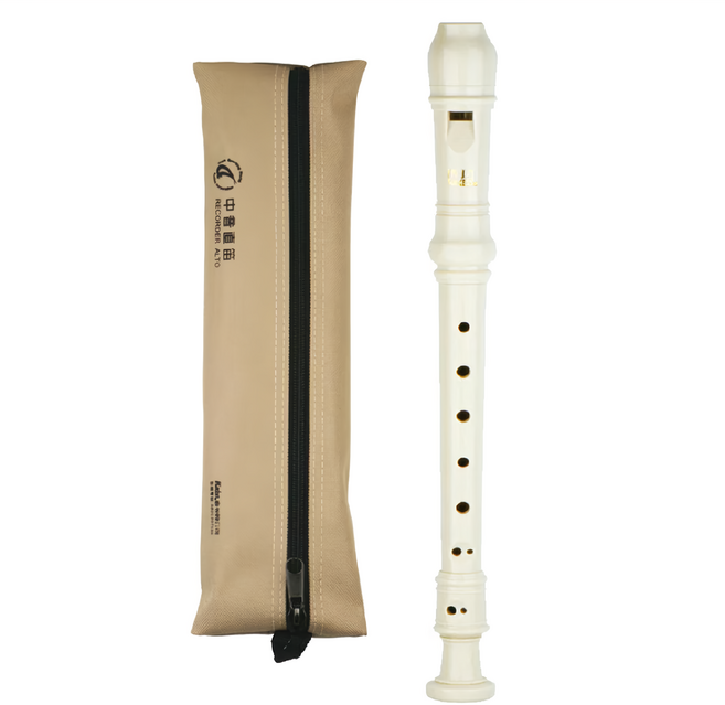 SUCCESS 成功 俏皮中音直笛, 1支