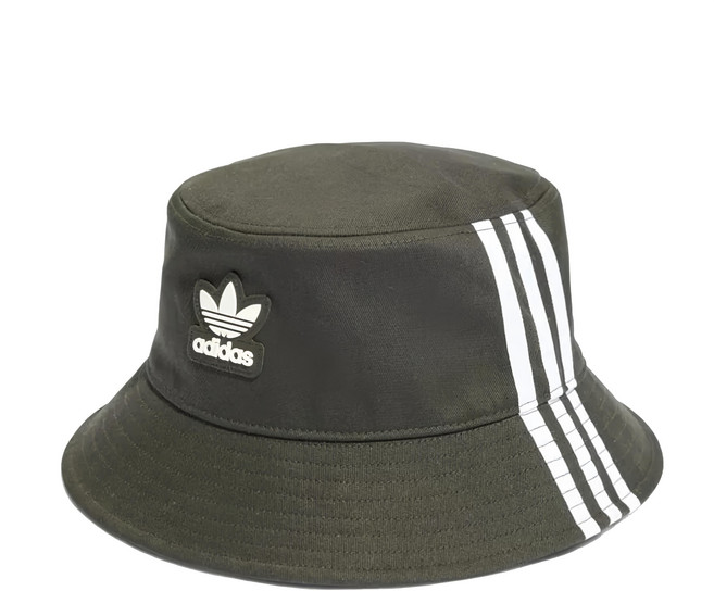 adidas 愛迪達 BUCKET HAT AC 漁夫帽