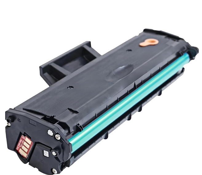 UFOTEC SAMSUNG 全新副廠碳粉匣 MLT-D101S ML-2165/ML-2165W/SCX-3405/SCX-3405F 適用, 1個, 黑色