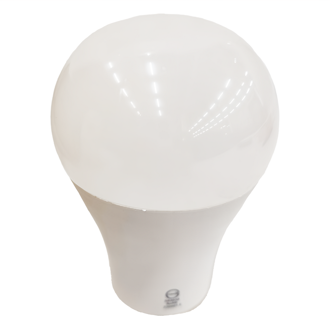 TOA 東亞照明 LED球型燈泡 16W 3000K, 黃光, 20個