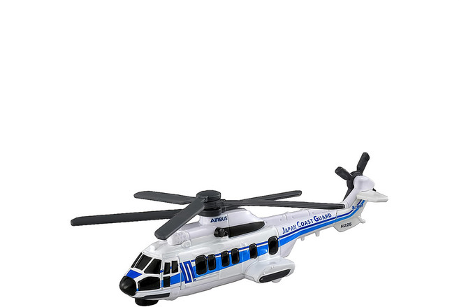 TOMICA 小汽車 日本海上保安廳直升機, 1個