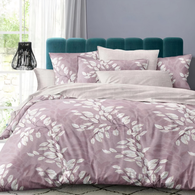 A-ONE 台灣製 雪紡棉 床包 單人 (105 x 186cm) 1入 + 枕套 (45 x 75cm)