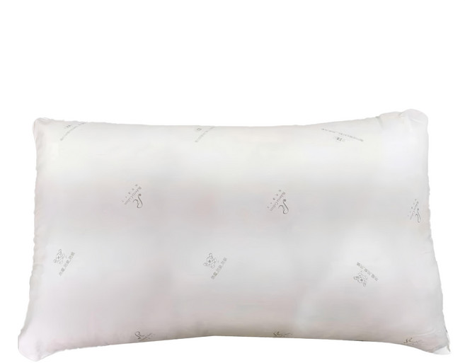 Aaron艾倫生活家 舒眠壓縮枕 1kg, 1個, 白色