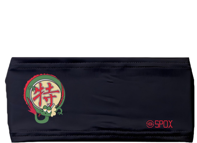 SPOX ORIGINAL LITE 免綁運動頭帶, 特不會料理廚師, 1條