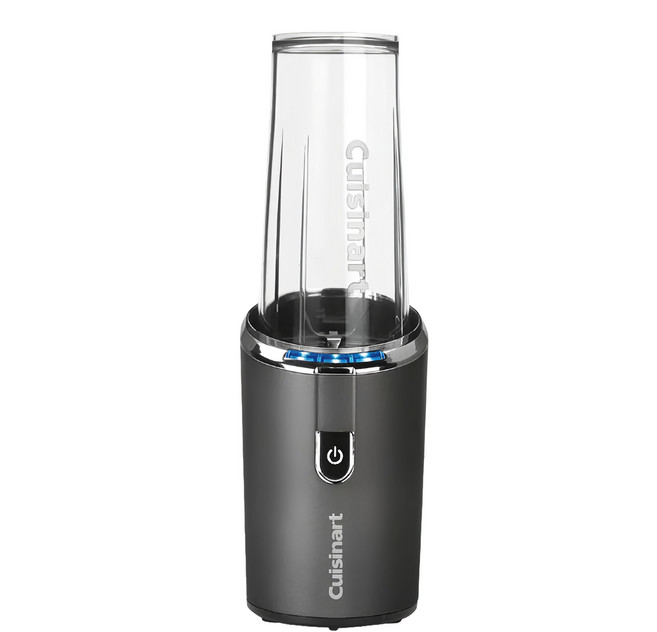 Cuisinart 美膳雅 無線充電隨行果汁機 475ml USB充電便利 輕巧, RPB-100TW