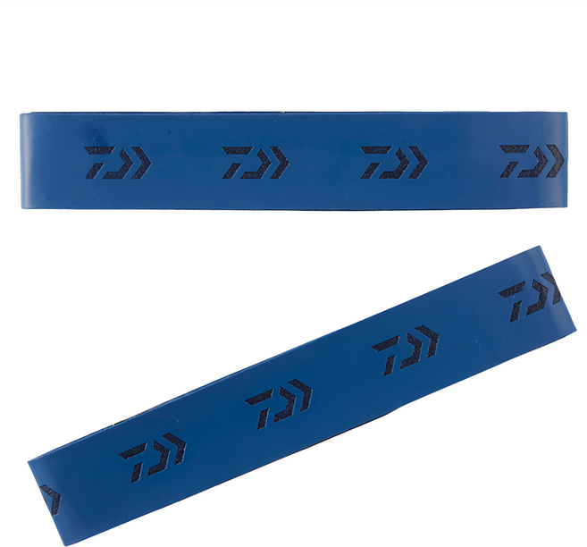 DAIWA 大和 束竿帶 ROD GRIP TAPE A, 藍色