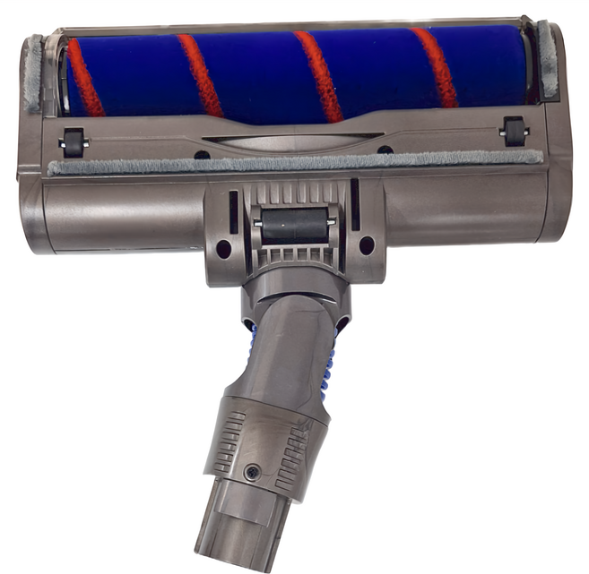 Dyson V6 副廠電動吸頭 絨毛版本, 1盒, A0695