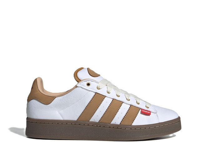 adidas 愛迪達 CAMPUS 00S 運動休閒鞋