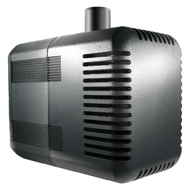 Rio 日彩 PH 2500 沉水馬達 適用於3~4尺魚缸 適用水量480L 出水量2970 L/H, 55W, 1個