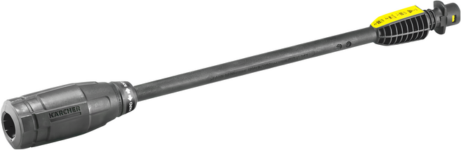 KARCHER 凱馳 VP120 高低壓可調噴桿, 黑色, 1個