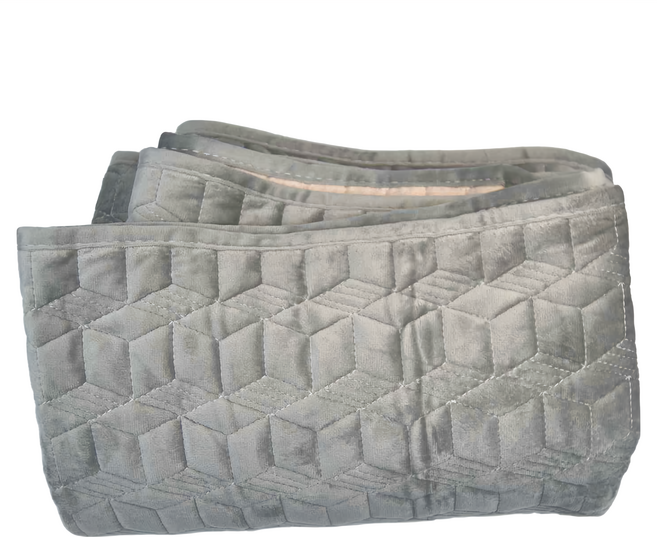 水立方3人沙發坐墊