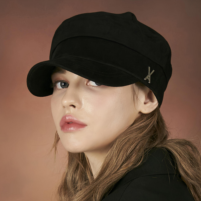 VARZAR 蜜桃水手帽