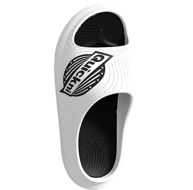 Bebehome Quickni 踩屎感時尚潮酷運動涼拖鞋