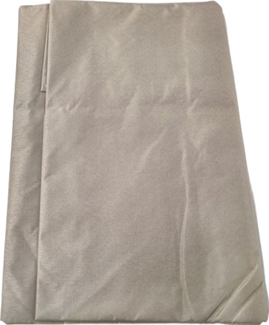 Casa Bella 美麗家居 全遮光窗簾 卡其色