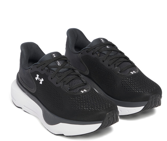 UNDER ARMOUR 安德瑪 女款 INFINITE ELITE 2 慢跑鞋 3028177-001