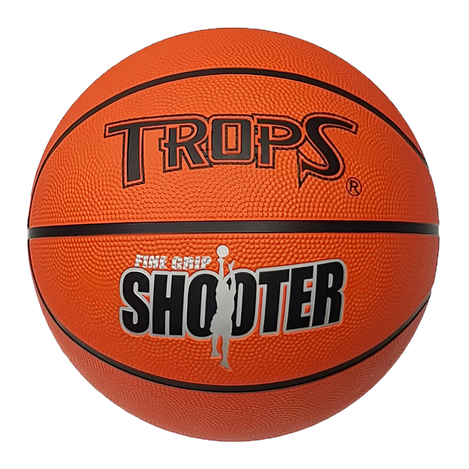 TROPS 特波士 刻字籃球, 1個