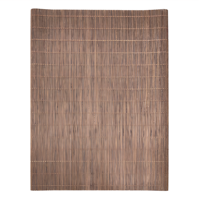 咖啡色雅緻古典大竹簾茶席 30 x 148cm 0.4g, 咖啡色, 1個