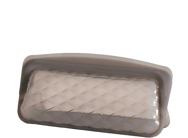 stasher 美妝收納矽膠密封袋 筆袋