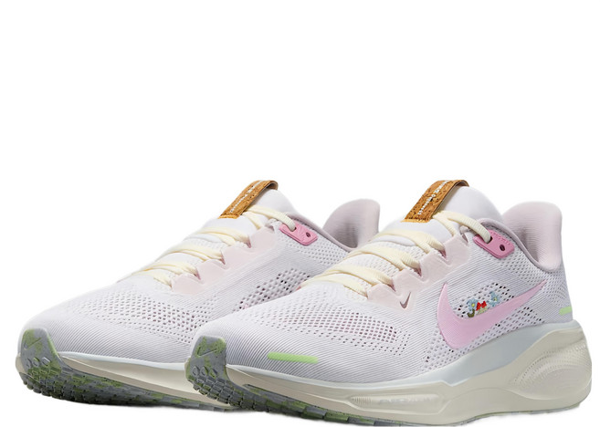 NIKE 耐吉 女款 W AIR ZOOM PEGASUS 41 運動鞋 IB8882-161