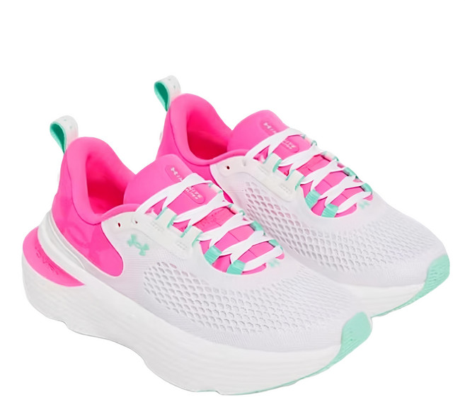 UNDER ARMOUR 安德瑪 女款 INFINITE ELITE 2 慢跑鞋 3028178-101