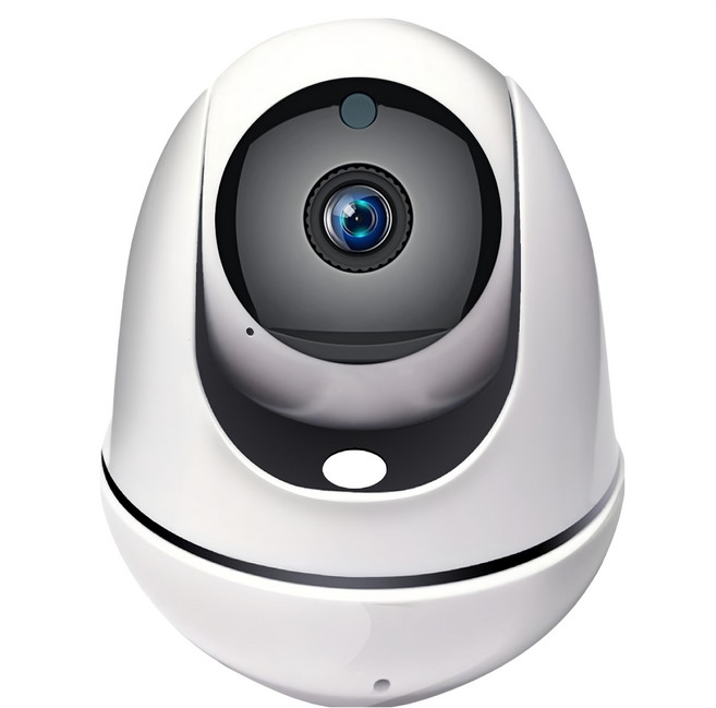 UTA 無線網路攝影機, 1個, VS6