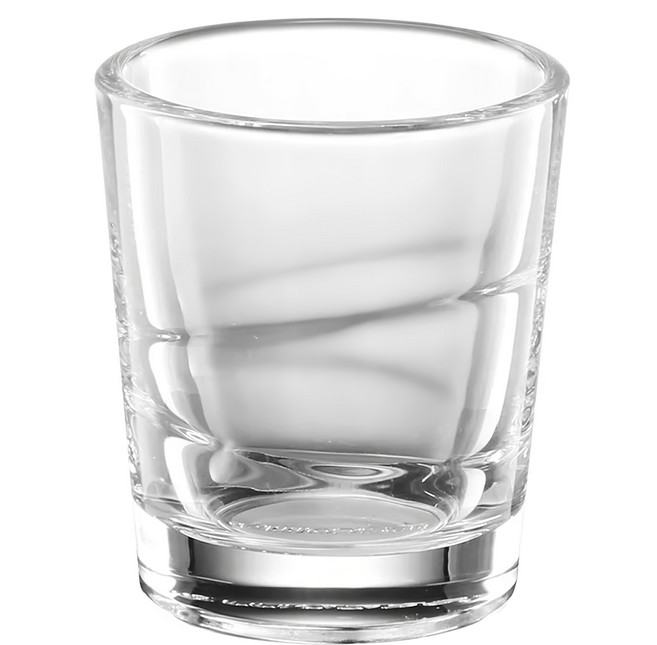 tescoma 烈酒杯 雕紋, 1個