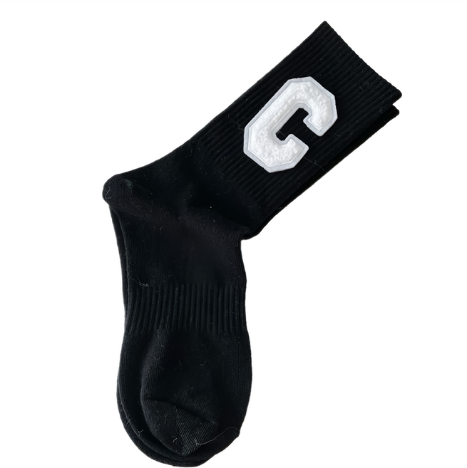 YOGA SOCKS 防滑瑜珈襪 高彈性襪口設計 PVC防滑顆粒