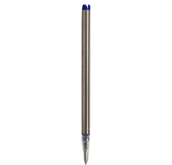 PILOT 百樂 FRIXION 魔擦筆ZONE替芯 0.7mm, 藍色, 2支