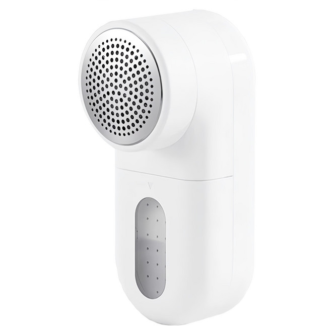 Xiaomi 小米 米家毛球修剪器, MQXJQ01KL, 白色