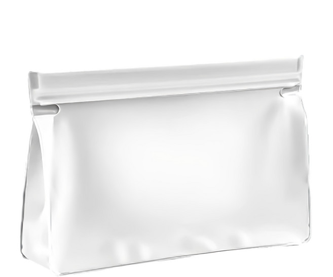 小麥購物 EVA食品保鮮袋 立體款 Y711 28g, 小(S), 6個