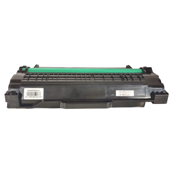 NEXTPAGE 台灣榮工 3140/3155/3160-CWAA0805 通用碳粉匣 適用 FujiFilm 印表機, 黑色, 1個